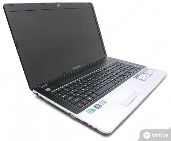 Ноутбук eMachines MS 2293 G 730. Фото 1.