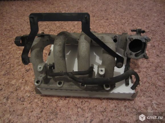 впускной коллектор