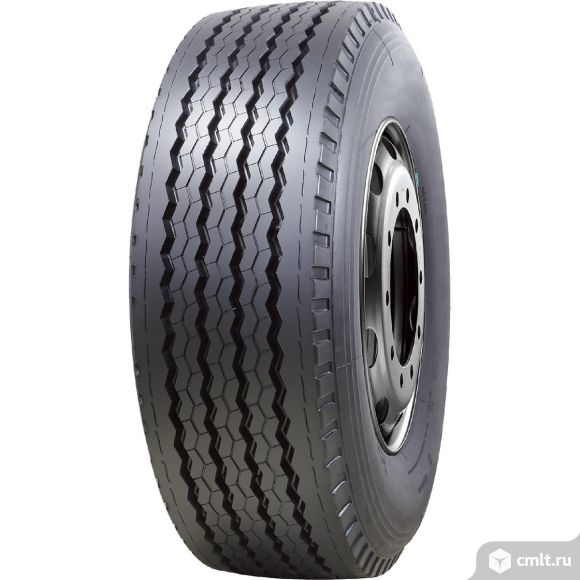 385/65R22.5-20PR OVATION Усиленные. Фото 1.