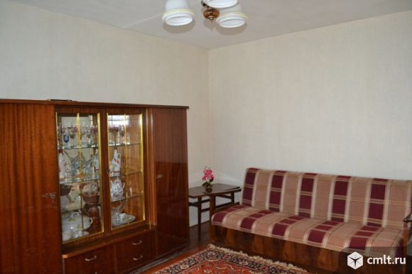 2-комнатная квартира 46 кв.м. Фото 1.