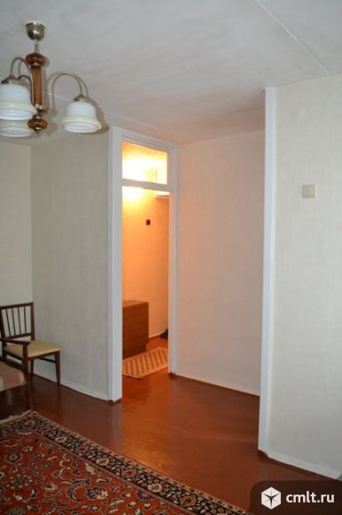 2-комнатная квартира 46 кв.м. Фото 4.