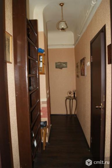 2-комнатная квартира 54,2 кв.м. Фото 8.