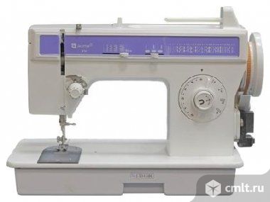 ACME JH 974 - универсальная швейная машина. Фото 1.