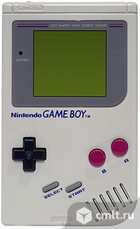 Куплю недорого гейм бой , gameboy или game boy. Фото 1.