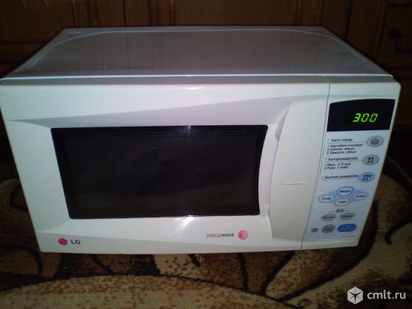 Куплю Микроволновую печь в неисправном состоянии. Фото 1.