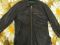 Куртка кожаная зимняя мужская, цв. черный, р. 54-58, новая. Фото 1.