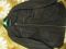 Куртка кожаная зимняя мужская, цв. черный, р. 54-58, новая. Фото 2.