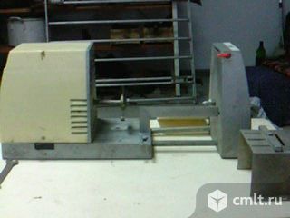 Мини деревообрабатывающий станок "Умелые руки" продам. Фото 8.