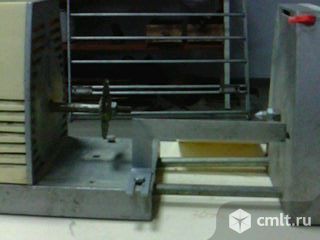 Мини деревообрабатывающий станок "Умелые руки" продам. Фото 1.