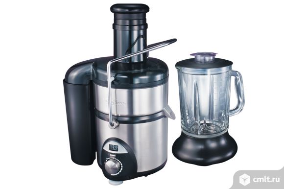 Соковыжималка Profi Cook PC-AE 1002. Фото 1.