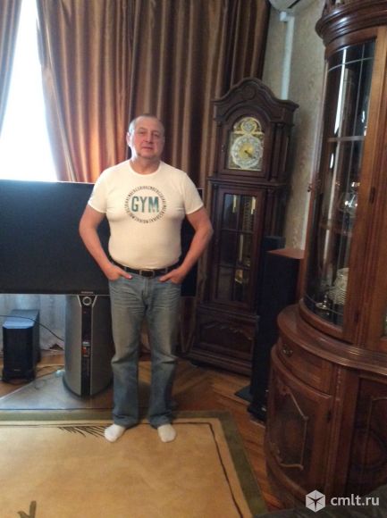 Помощница по хозяйству: уборка квартиры, приготовление пищи. Фото 1.