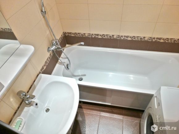 Комната в квартире 56 кв.м. Фото 1.