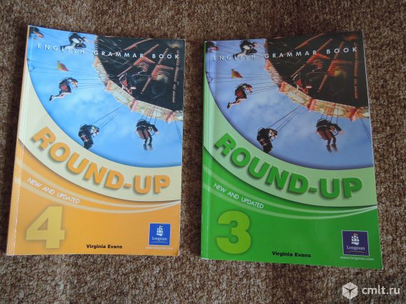 Round up 3 класс. Учебник Round up. Раундап учебник.