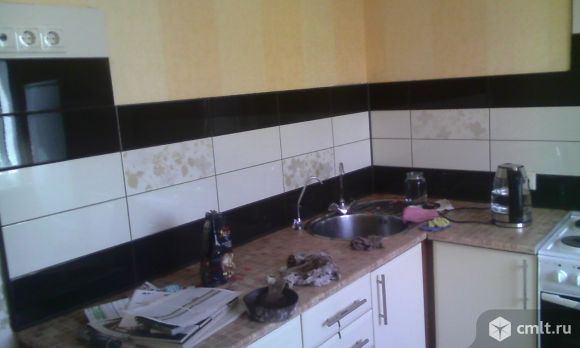 Облицовка плиткой под ключ. Фото 3.