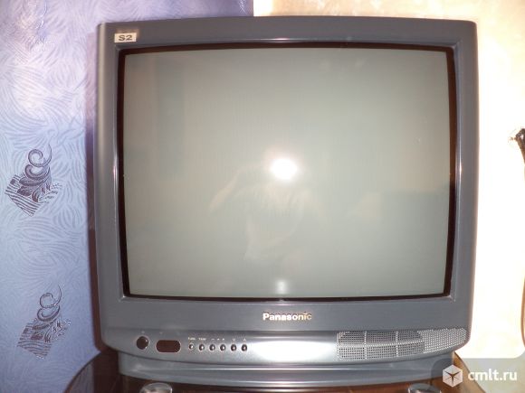 Panasonic tc 21s2a схема