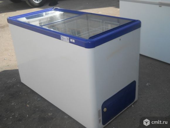 Продаю холодильное оборудование Liebherr GTE 4302. Фото 1.