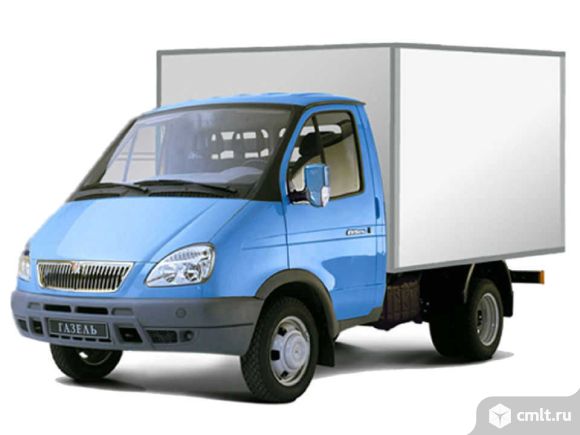 Водитель с личным а/м Газель.. Фото 1.