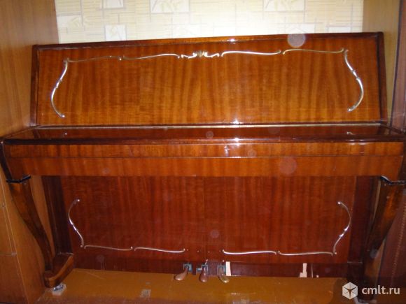 Фортепиано Аккорд. Фото 3.