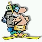 Подвох, магазин снаряжения для подводного плавания. Фото 1.