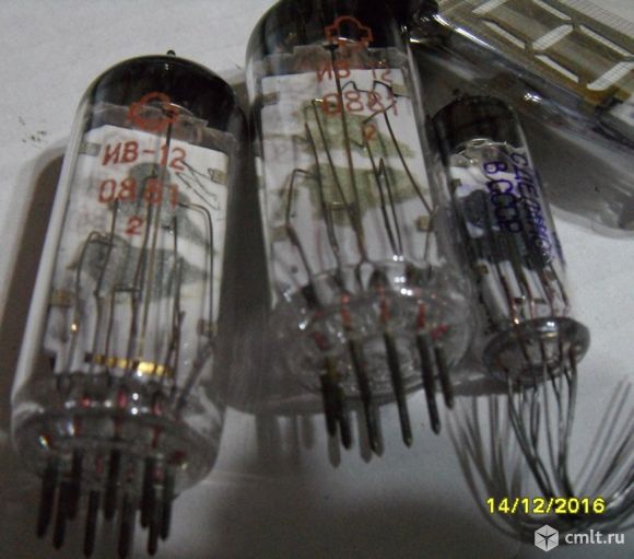 ИВ8-12. Фото 3.