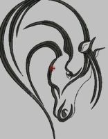 Надежда, клуб любителей верховой езды. Фото 1.