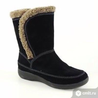 Easy Spirit  -"Теплые ноги"!. Фото 1.