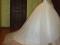 Свадебное новое платье. Фото 2.