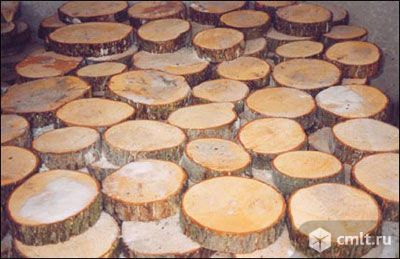 Продам Дубовые дрова. Фото 1.