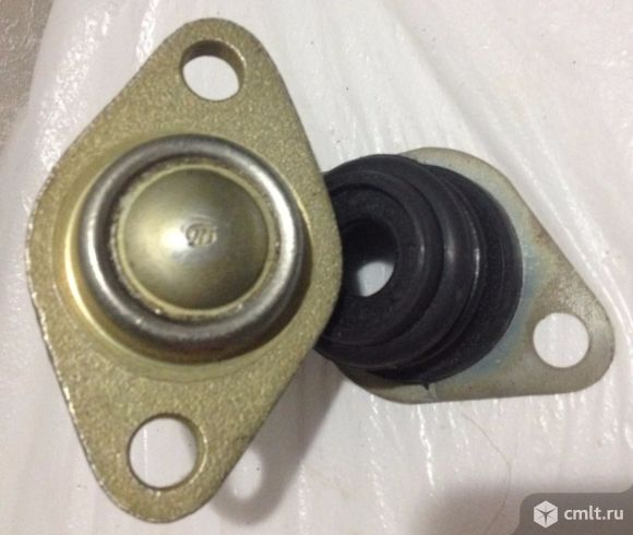 Шаровая опора 2108. Фото 3.