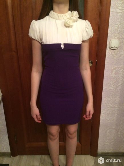 Продается платье. Фото 1.
