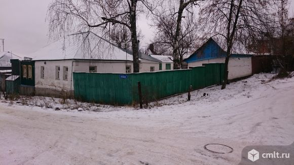 Дом 119 кв.м. Фото 1.