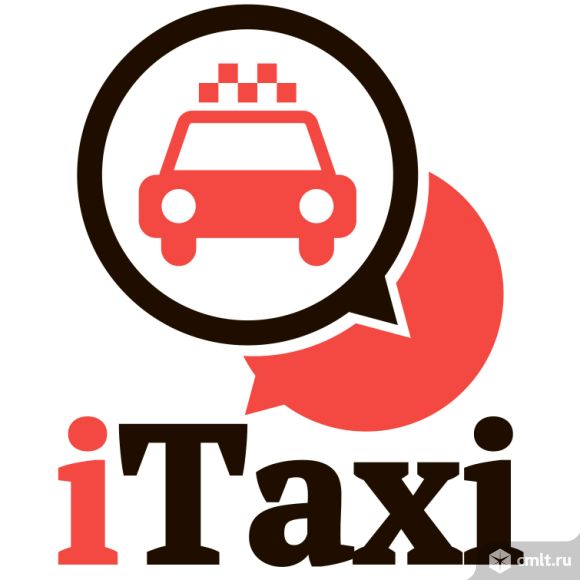 Диспетчер такси. Фото 1.