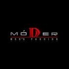 Модер, мужская одежда. Фото 1.