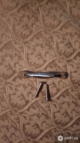 Ручки мебельные. Фото 1.