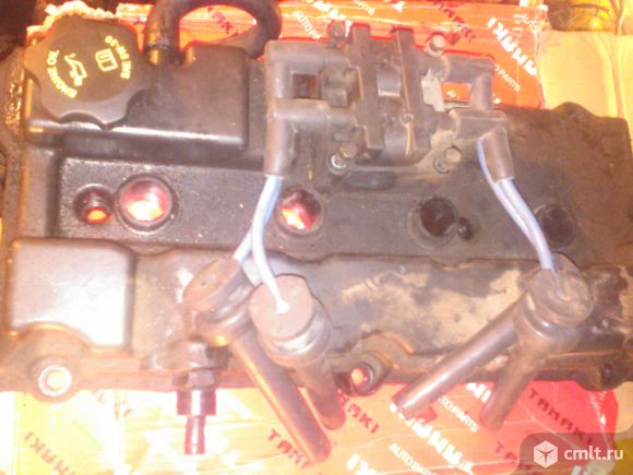 Для двигателя "Крайслер" ( Волга), запчасти б/у, продаю.. Фото 5.