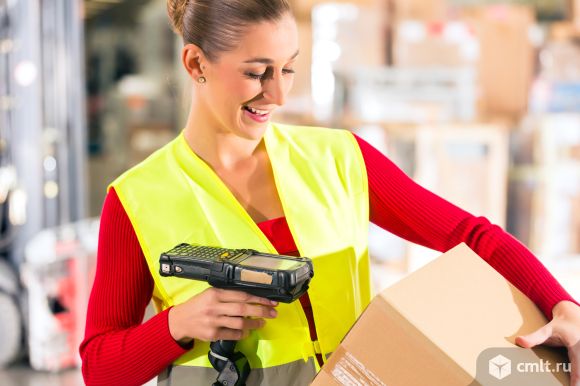 Упаковщики(цы) на склад. Фото 1.