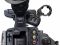 Профессиональная видеокамера Sony HDR-AX2000E. Фото 1.