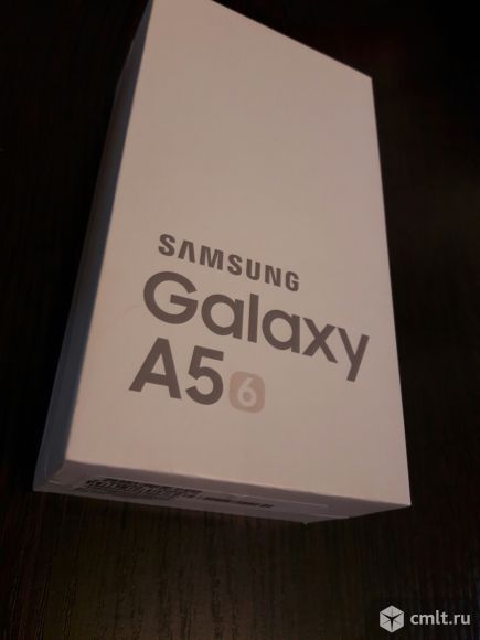 Продам samsung galaxy a5 2016 года. Фото 4.
