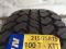 Michelin 4x4-A/T 215/75R15XTT 100T. Фото 2.