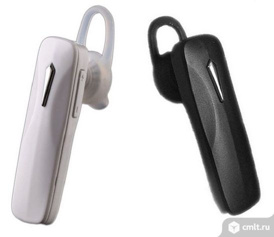 Новая универсальная Bluetooth гарнитура. Фото 1.