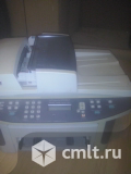 Принтер HP Laserjet M1522nf. Фото 1.