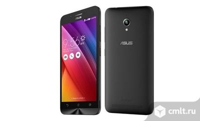 Смартфон Asus Go 451. Фото 1.