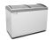 Холодильный шкаф Капри 0,5СК новый, морозильник горизонтальный "frostor" Новый. Фото 3.