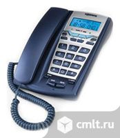 Продам телефон проводной Goodwin Байкал TSV-2 с АОН. Фото 1.