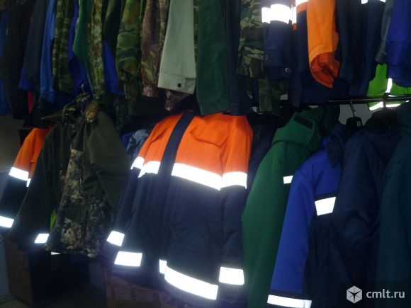 Магазины Рабочей Одежды В Воронеже Адреса