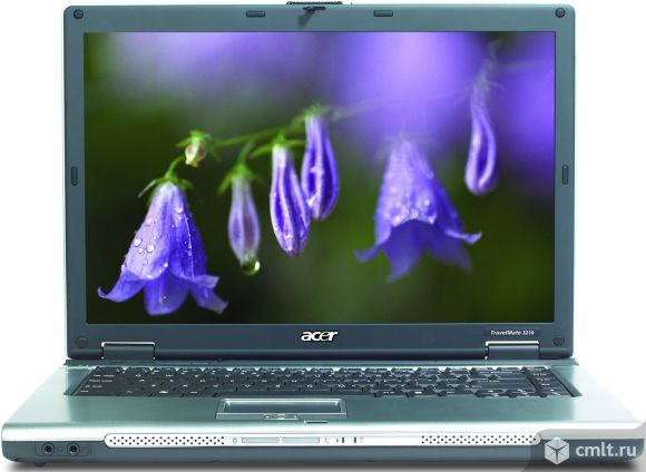 Acer TravelMate 3210
