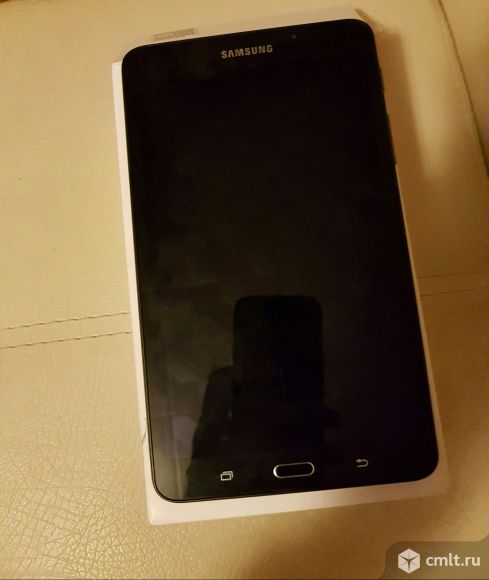 Планшет Samsung galaxy Tab A6. Фото 1.