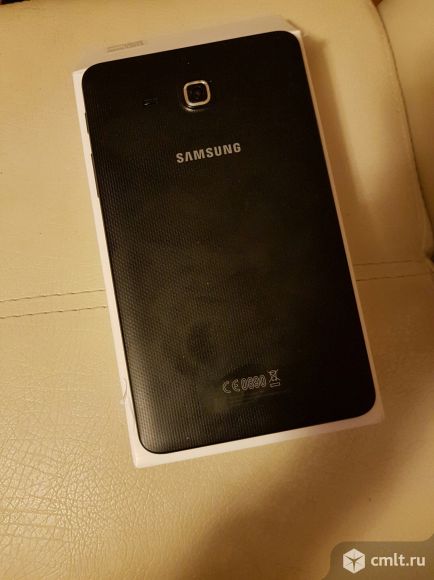 Планшет Samsung galaxy Tab A6. Фото 2.