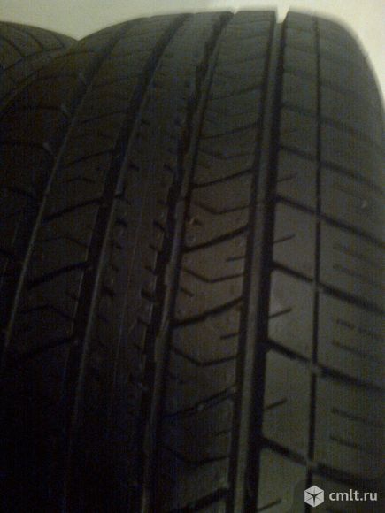 Летние шины MAXXIS MA-501 215/65 R16. Фото 1.