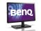 Монитор ж/к BenQ 24 дюйма HDMI состояние отличное. Фото 2.